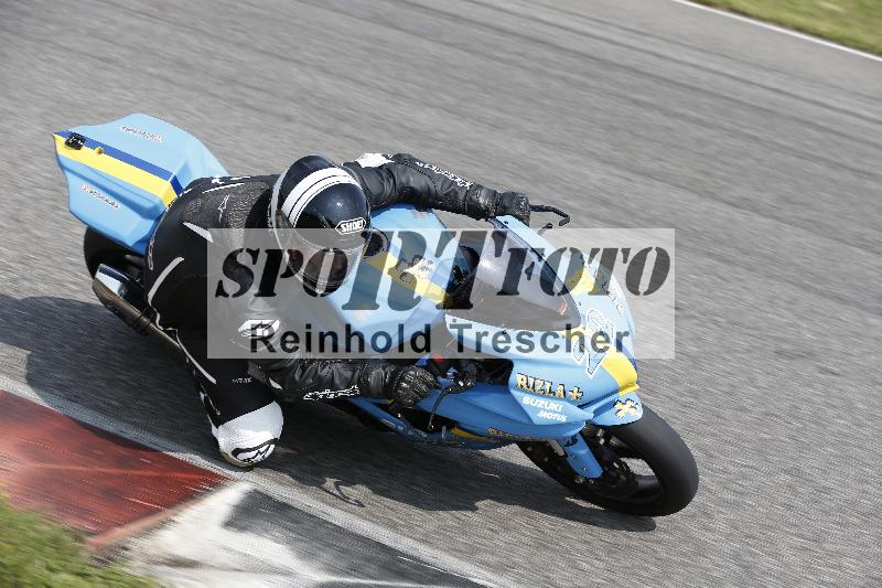 /24 08.06.2025 TZ Motorsport ADR/Gruppe gelb/22